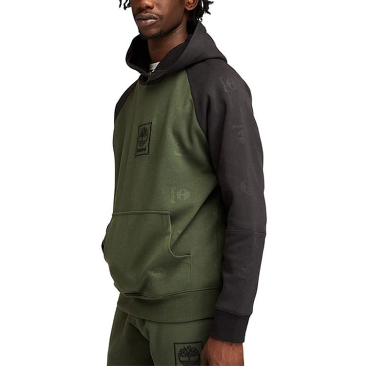 Худи Timberland Logo - изображение 4