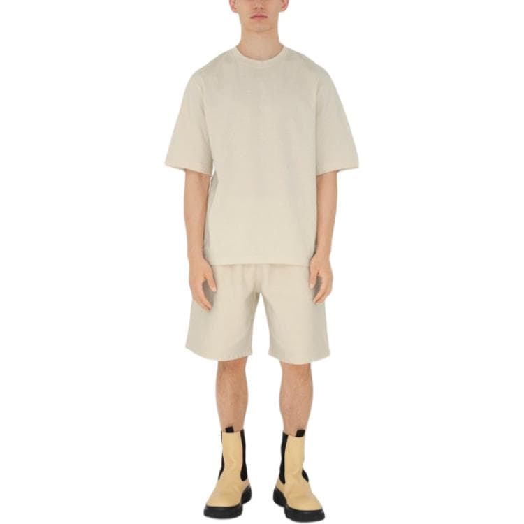 Футболка Burberry LogoT - изображение 3