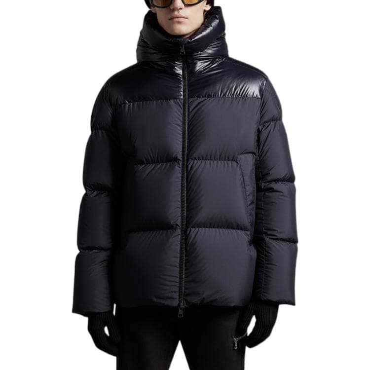 Зимняя куртка Moncler FW22 - изображение 3