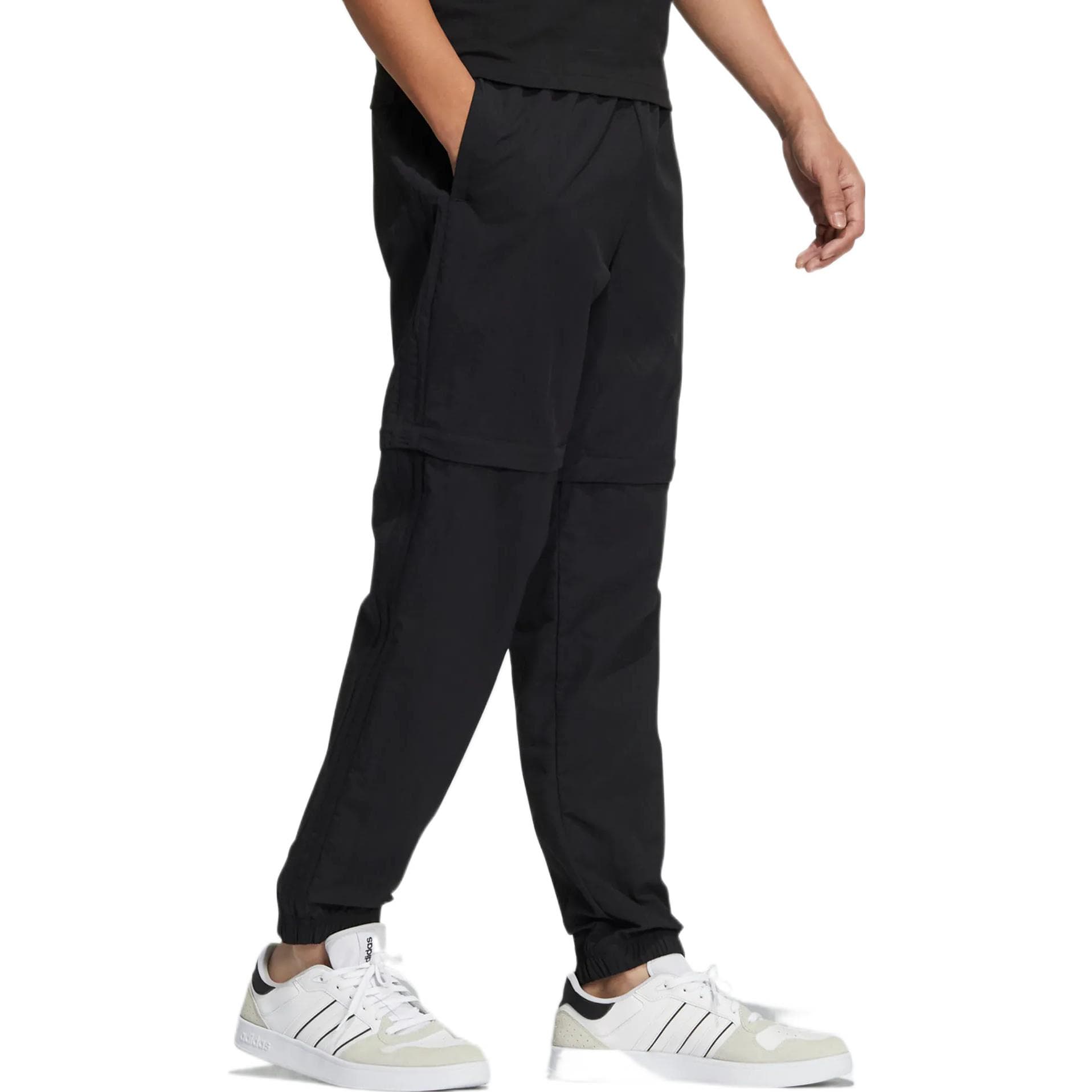 Штаны adidas neo - изображение 4