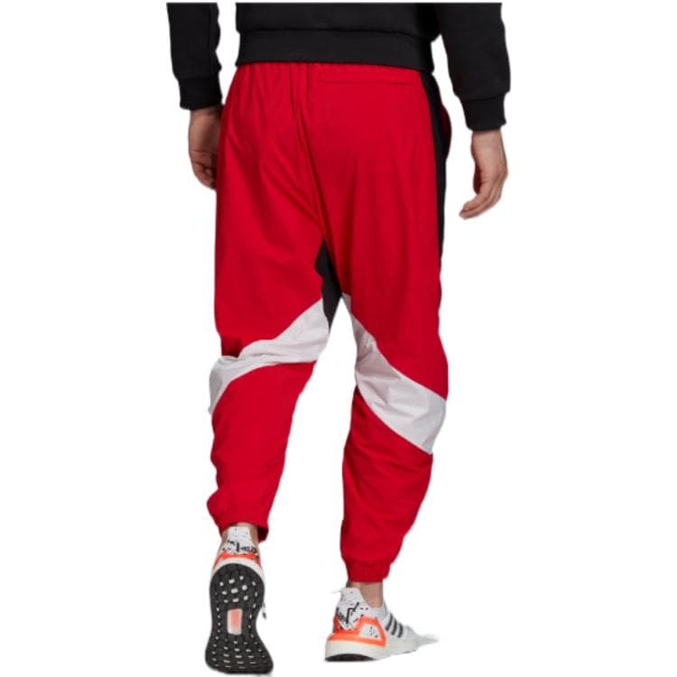Штаны adidas Logo - изображение 5