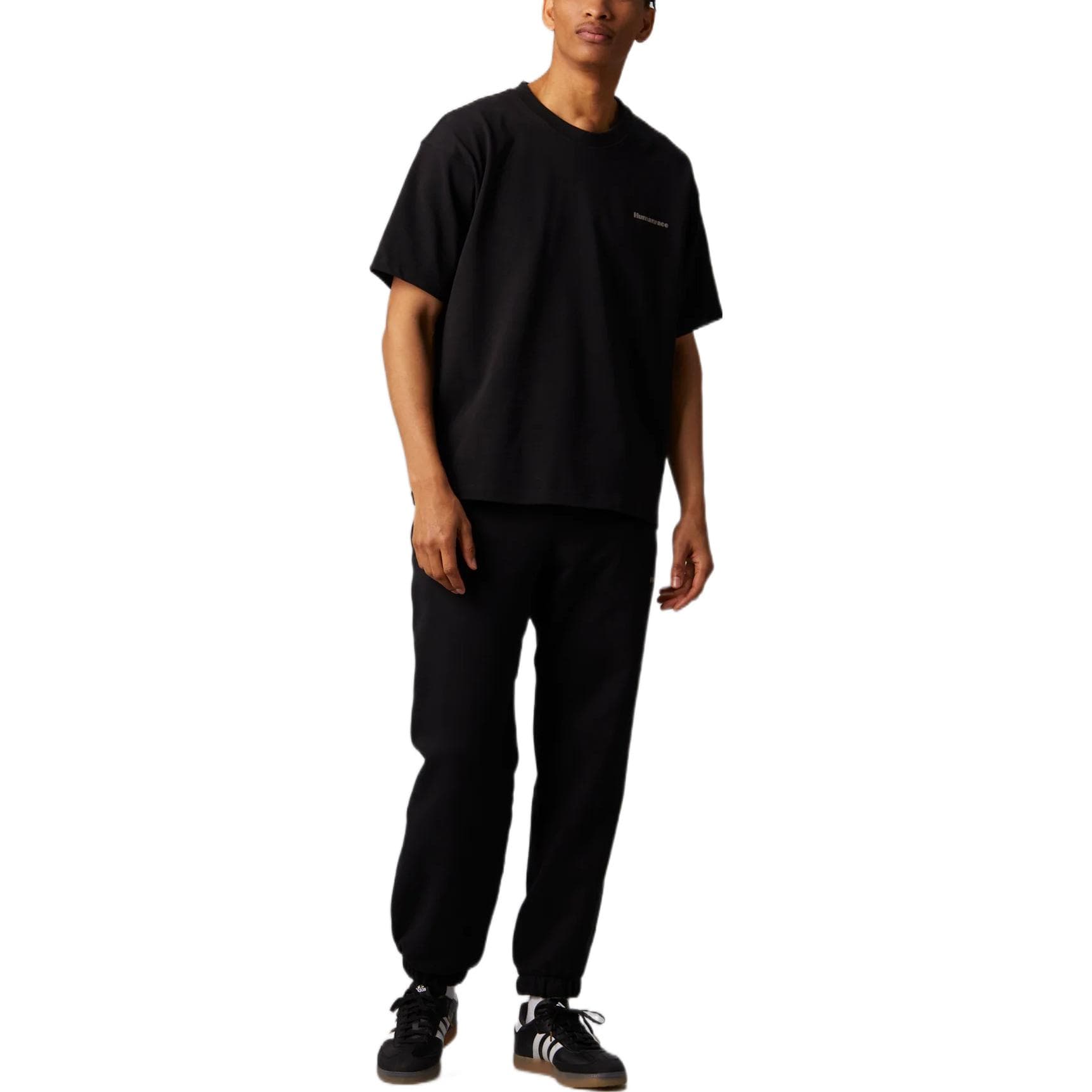 Штаны adidas Originals Pharrell Williams Joggers - изображение 4