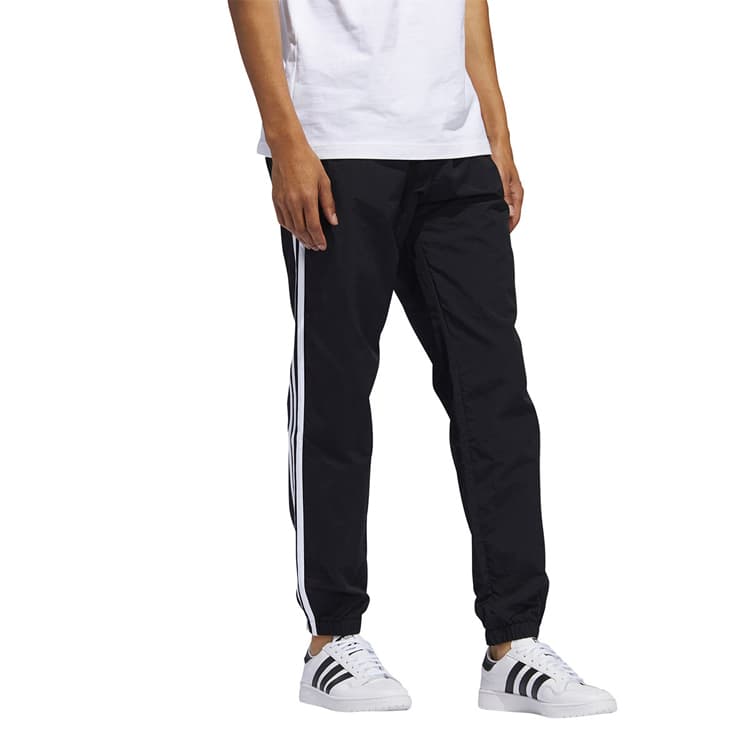 Штаны adidas Originals 3-Stripes Pants - изображение 7