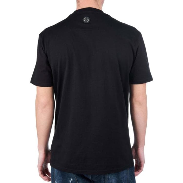 Футболка PHILIPP PLEIN T - изображение 3