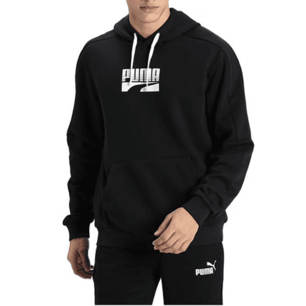 Худи Puma - изображение 7