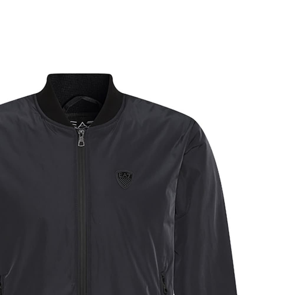 Куртка EMPORIO ARMANI FW22 EA7 - изображение 6