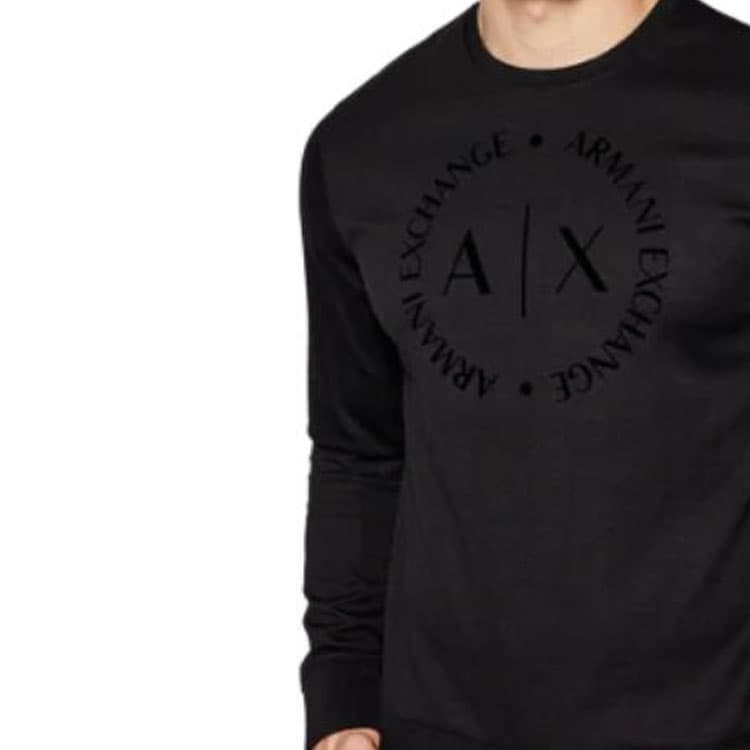 Худи ARMANI EXCHANGE - изображение 3