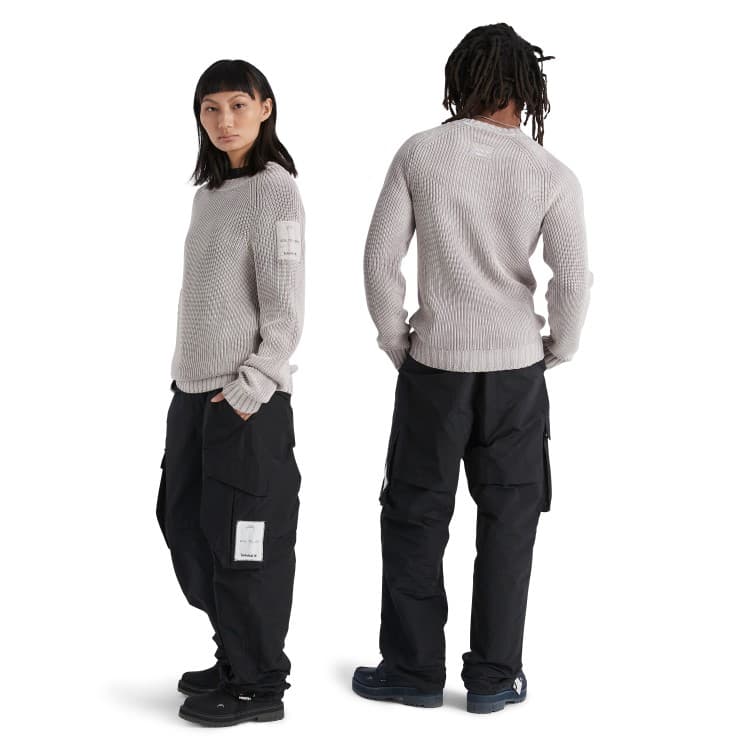 TIMBERLAND X A-COLD-WALL FUTURE73 - изображение 3