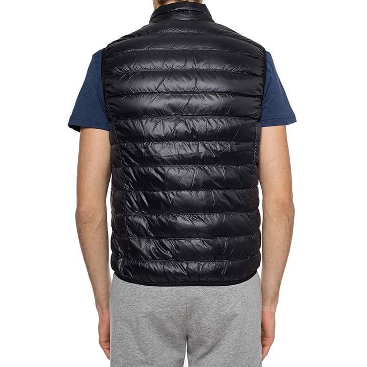 Куртка Emporio Armani EA7 - изображение 5