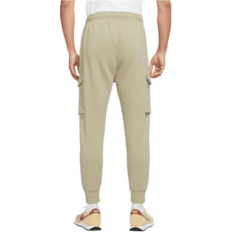Штаны Nike Sportswear Club Fleece - изображение 4