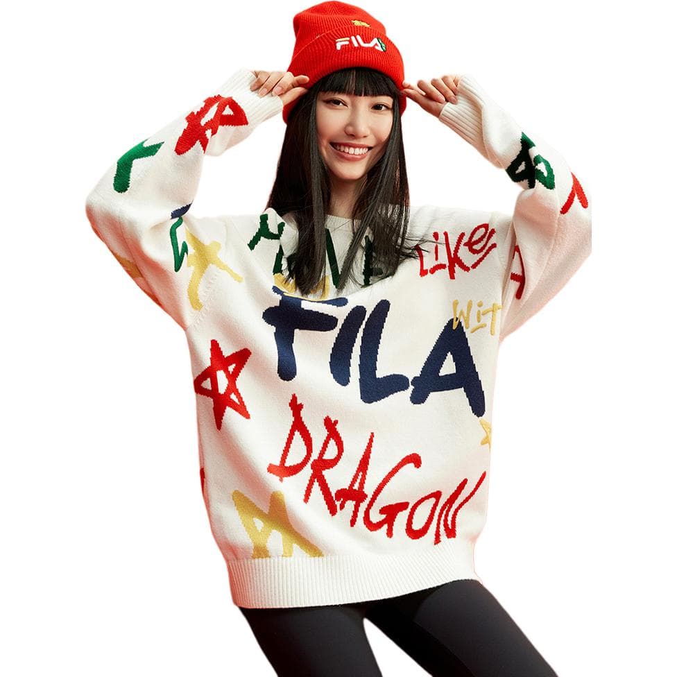 FILA - изображение 3