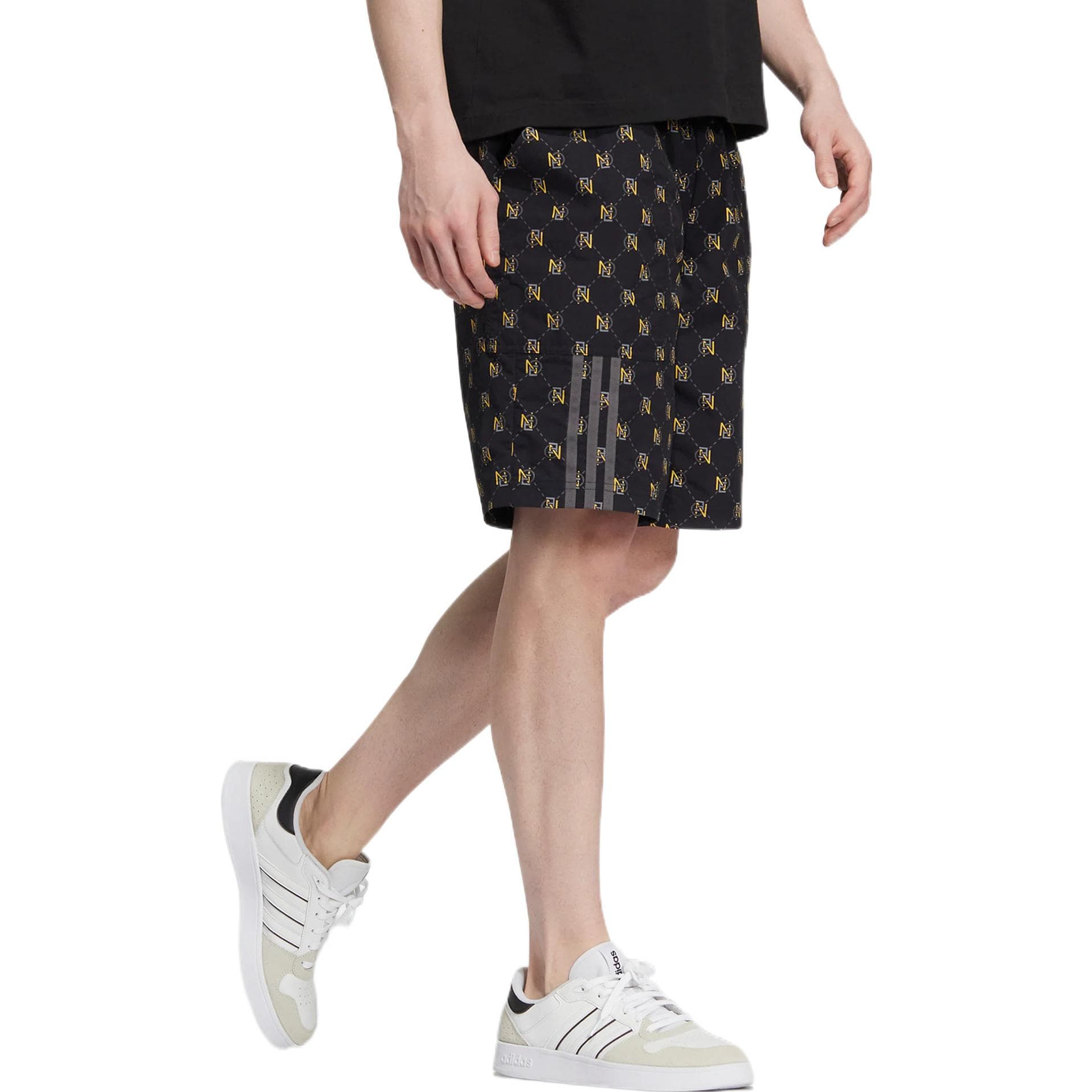 Тренировочные штаны adidas Neo - изображение 4