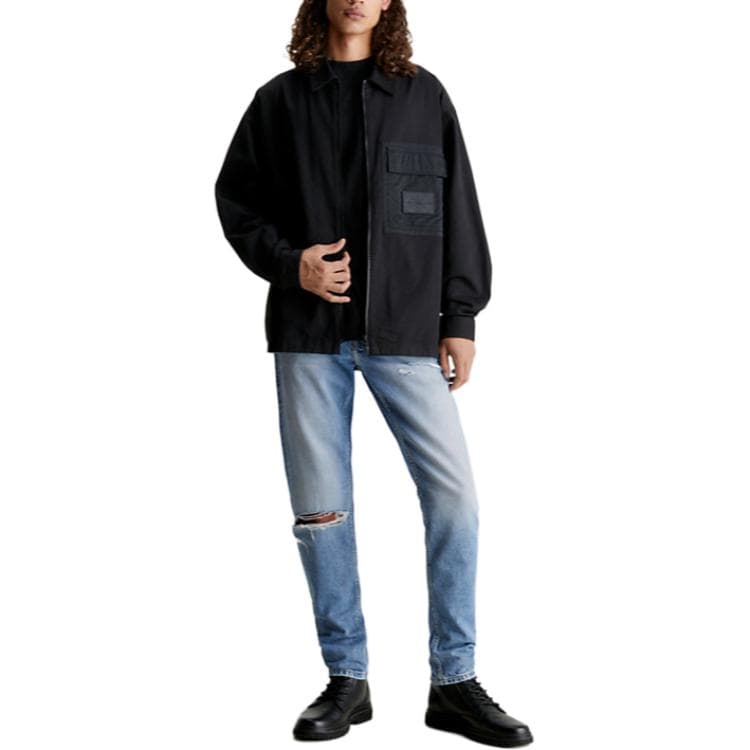 Штаны CALVIN KLEIN JEANS - изображение 2