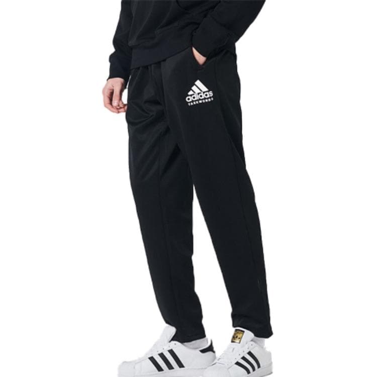 Штаны adidas - изображение 4