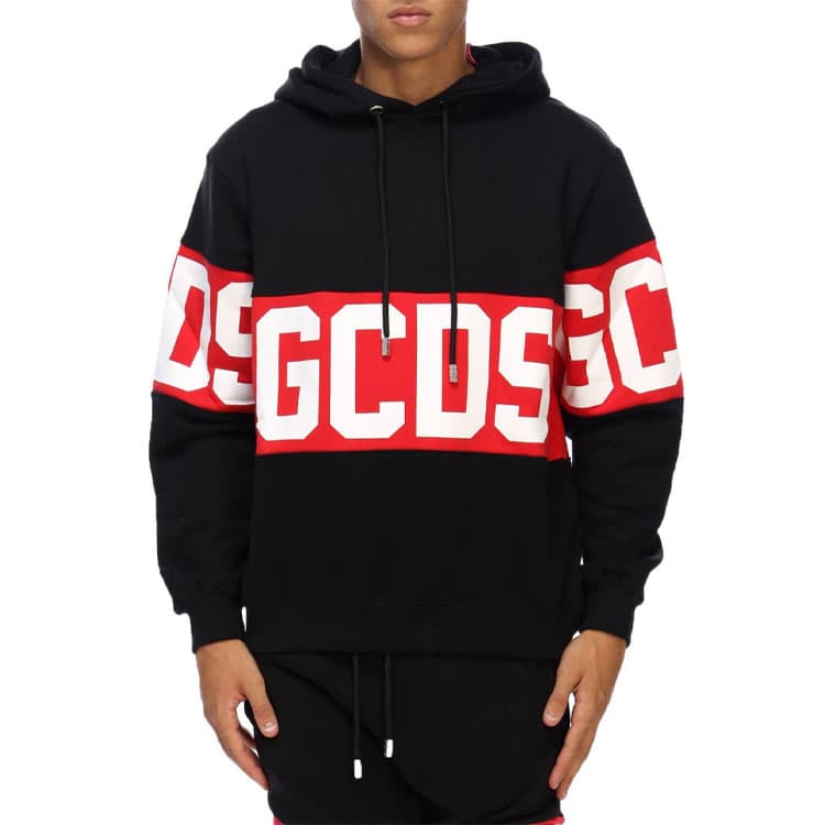 Худи GCDS Logo - изображение 4