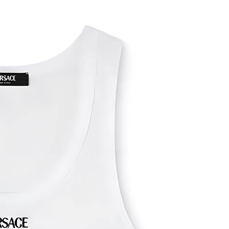 Майка VERSACE Logo - изображение 3