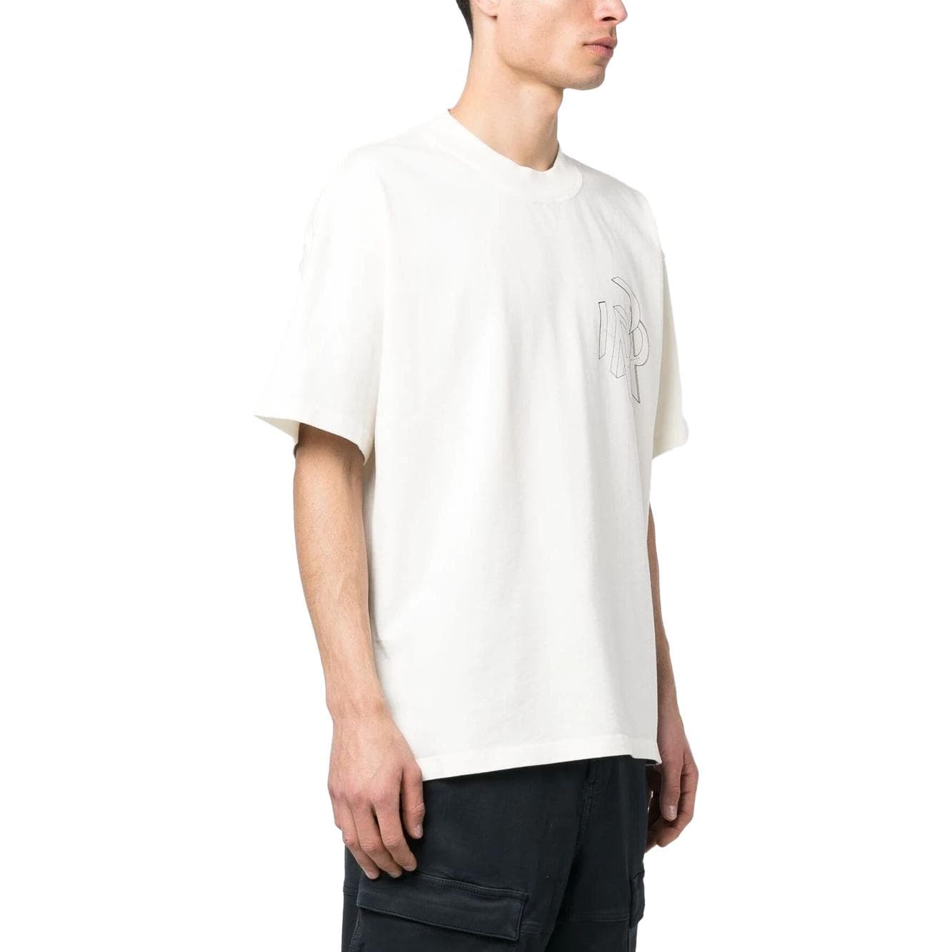 Футболка REPRESENT SS23 LogoT - изображение 5