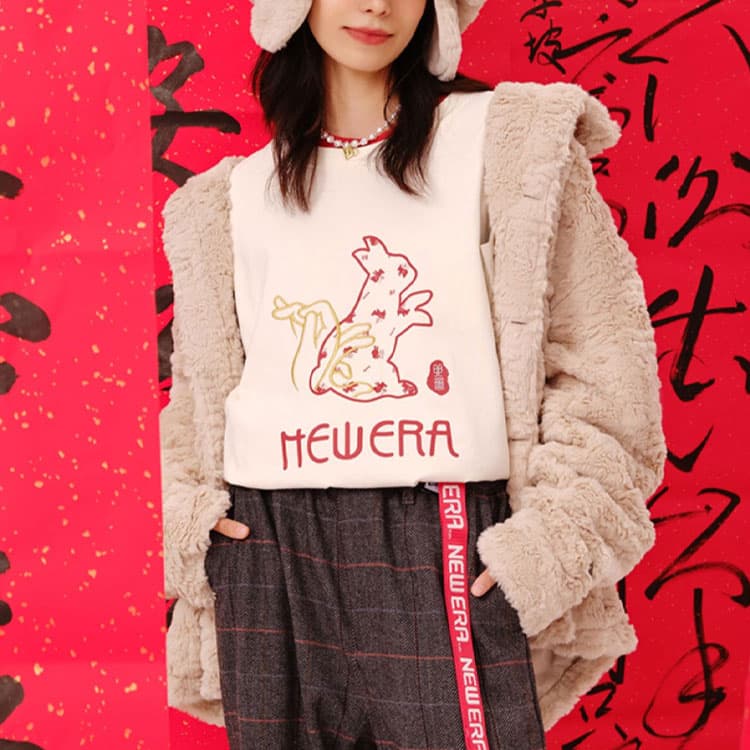 Футболка New Era CNYT - изображение 3