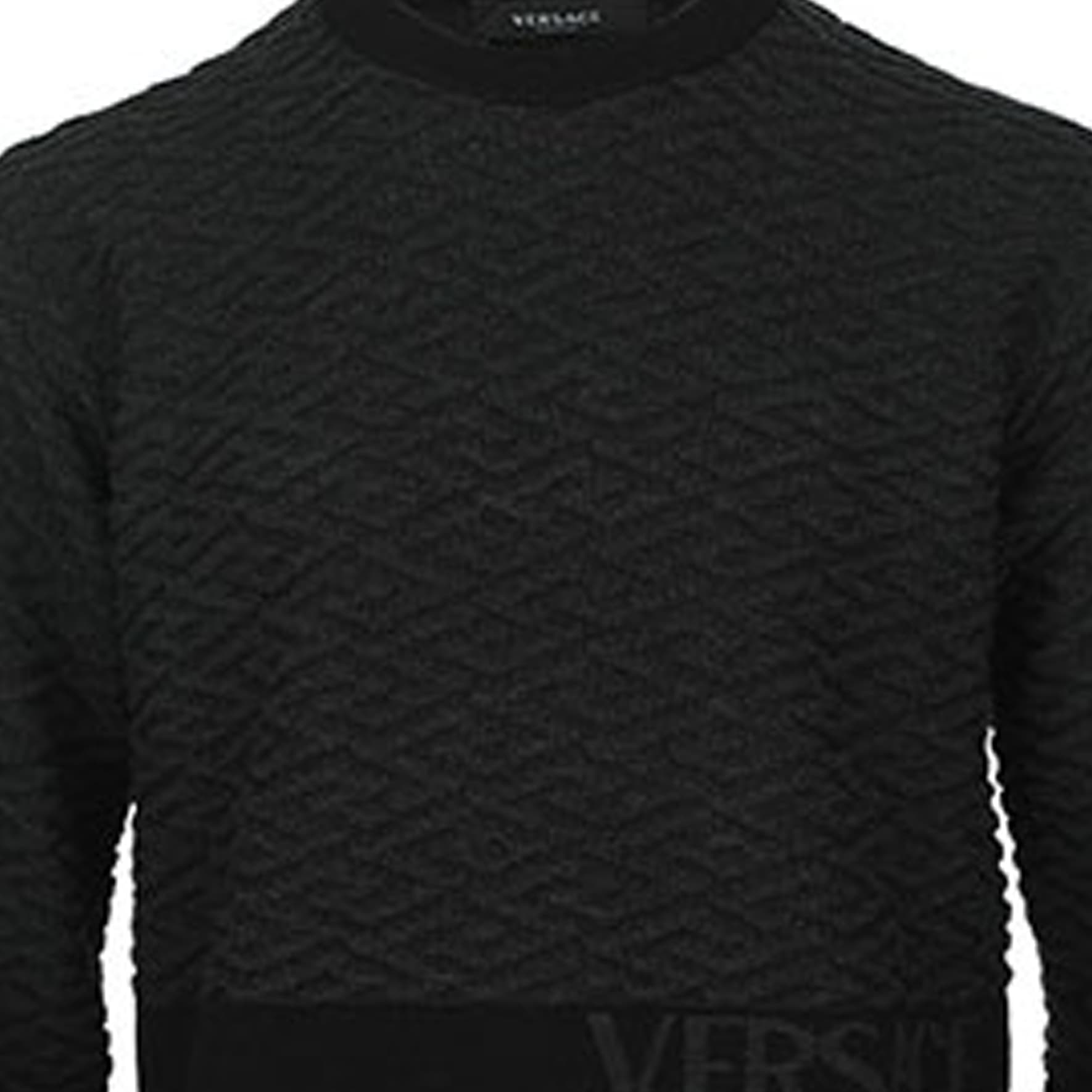 Кофта VERSACE FW22 - изображение 5