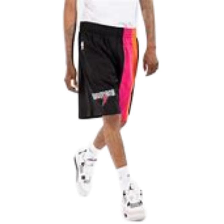 Баскетбольные шорты Mitchell Ness - изображение 7