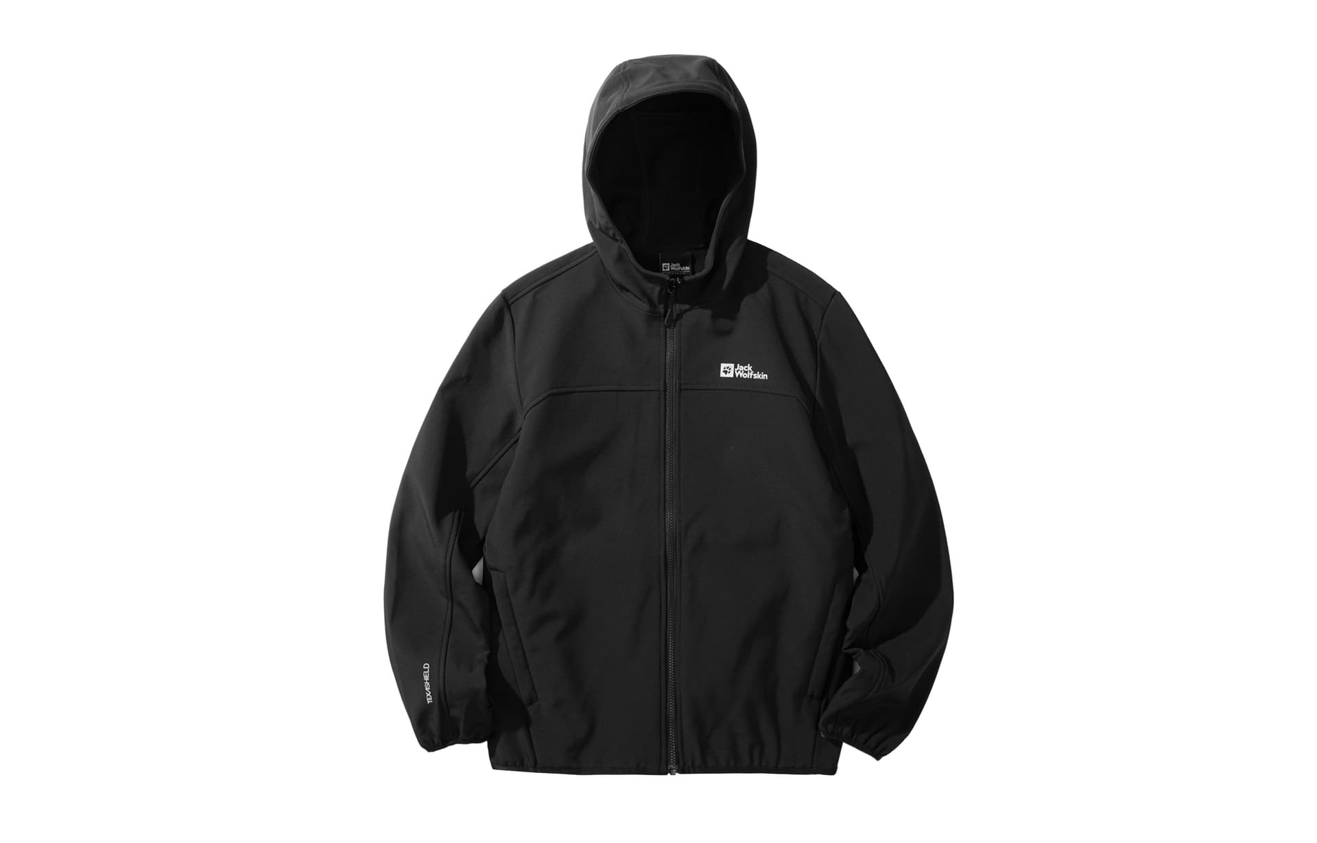 Демисезонная куртка Jack Wolfskin - изображение 4