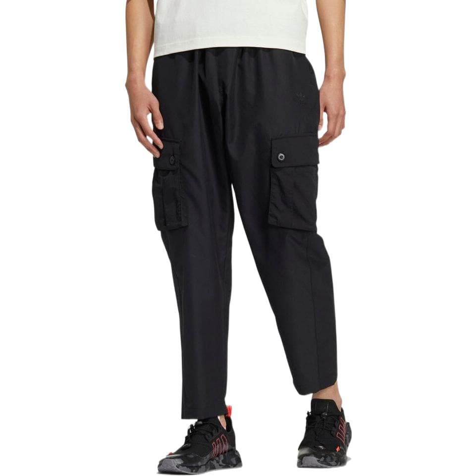 Штаны adidas originals - изображение 2