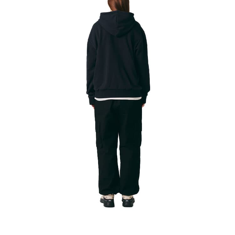 Худи FILA FW22 Logo - изображение 5
