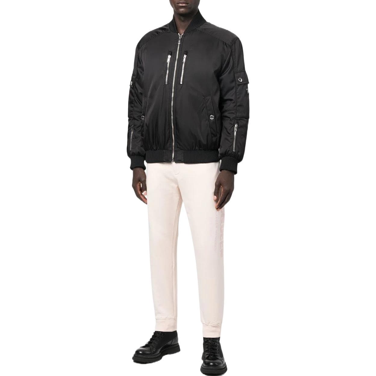 Штаны Alexander McQueen SS22 - изображение 3