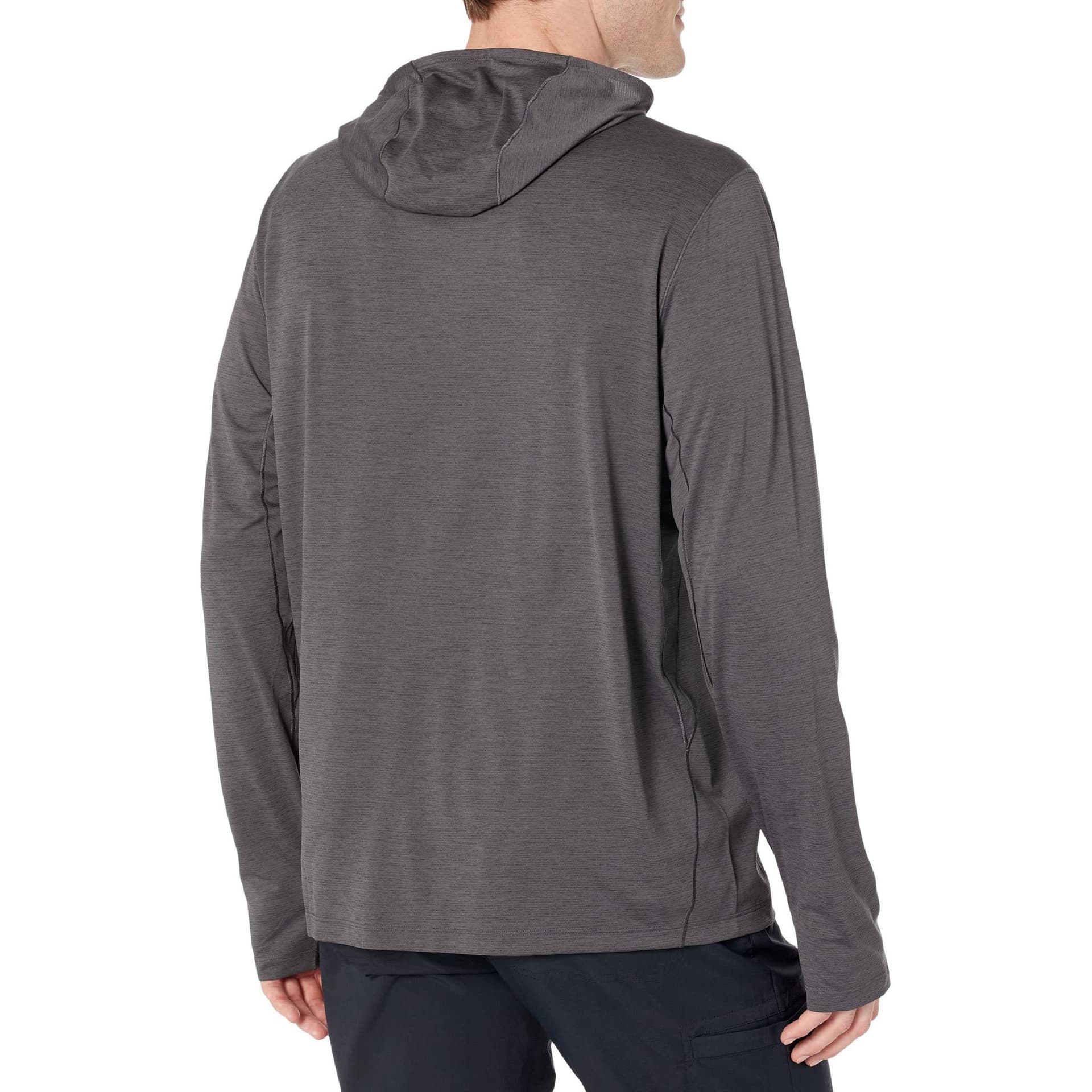 Arc'teryx CORMAC Быстросохнущие T-рубашки Мужские - изображение 3