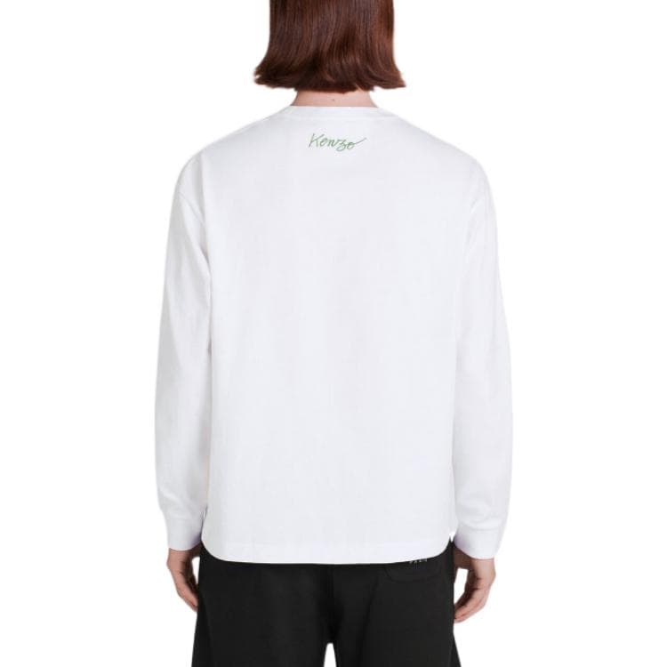 Худи KENZO x Nigo - изображение 6