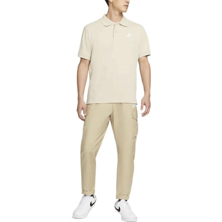 Поло Nike Sportswear Polo - изображение 2