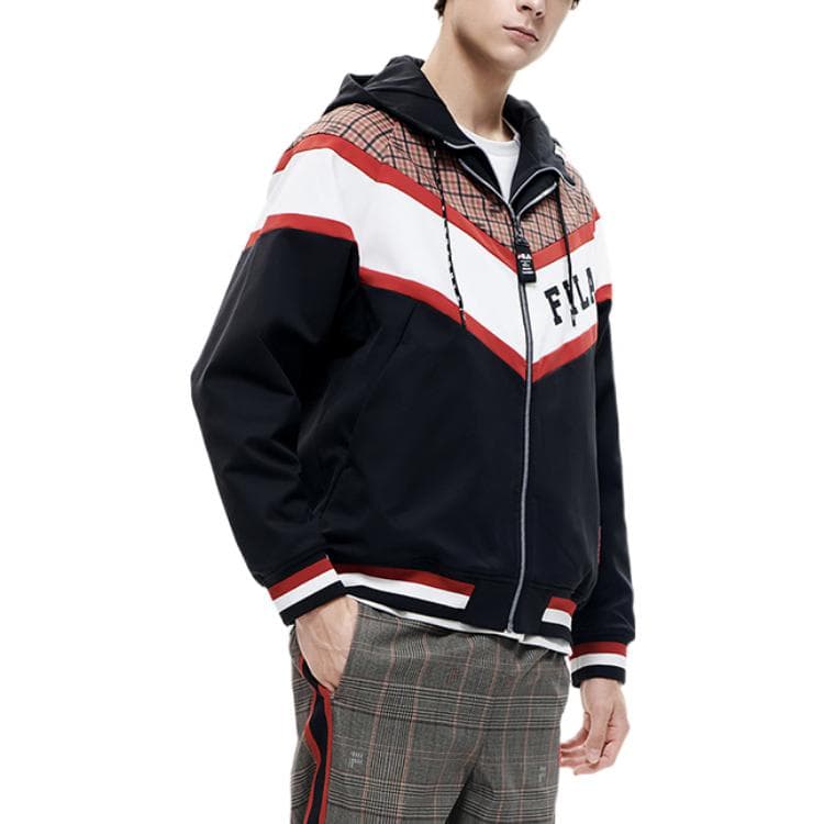 Куртка FILA x Mihara Yasuhiro - изображение 6