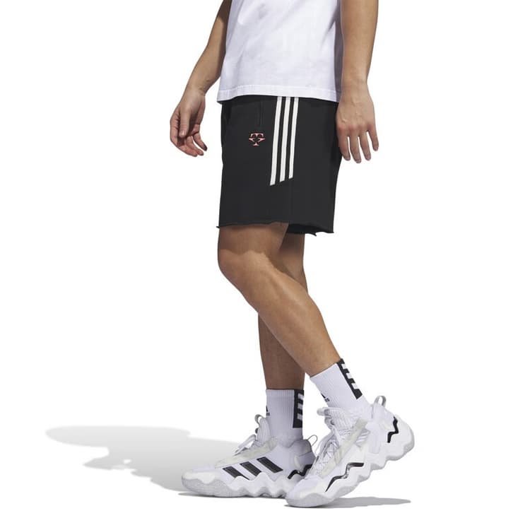 Тренировочные штаны adidas - изображение 2