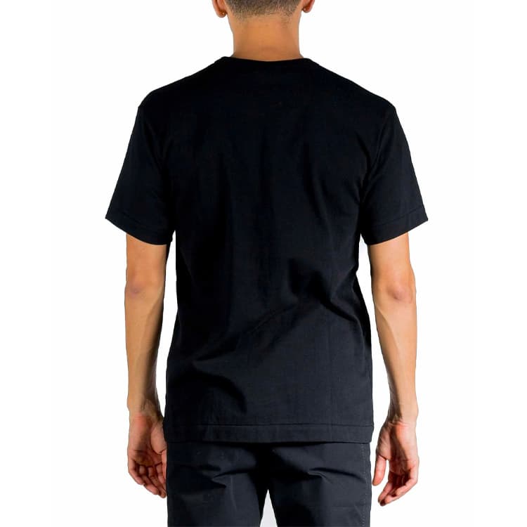 Футболка CDG Play T - изображение 5