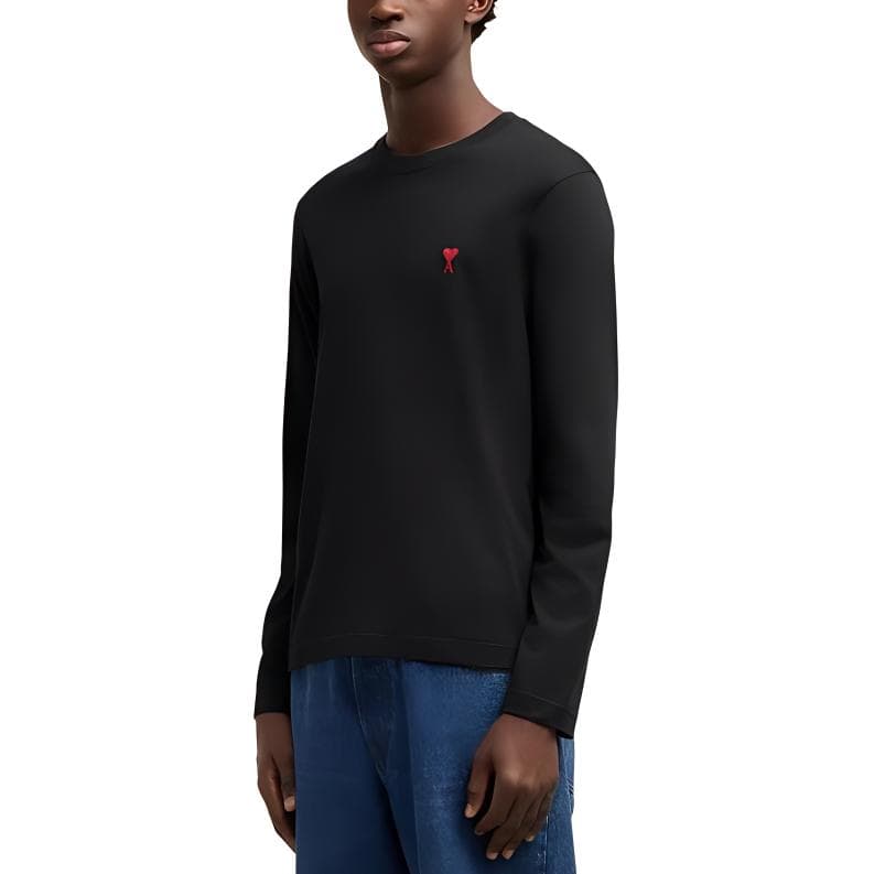 Футболка AMIPARIS FW24 T - изображение 4