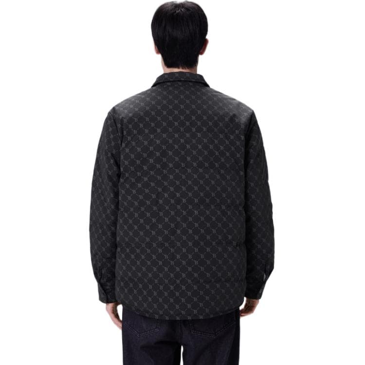 Зимняя куртка PEACEBIRD MEN FW22 - изображение 3