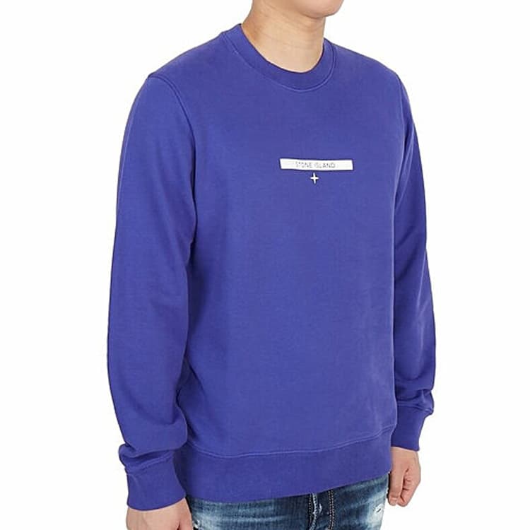 Худи STONE ISLAND SS21 Logo - изображение 5