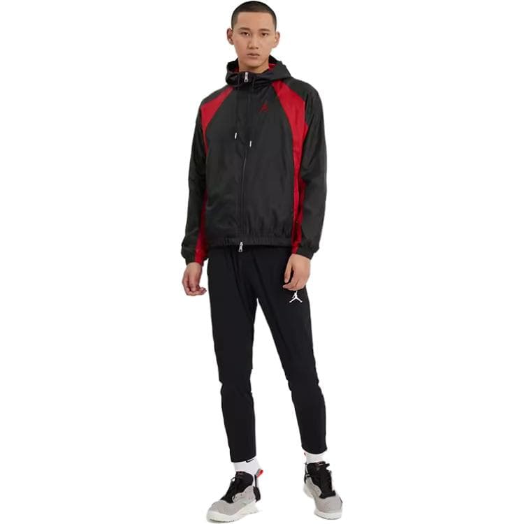 Куртка Jordan SS22 - изображение 3