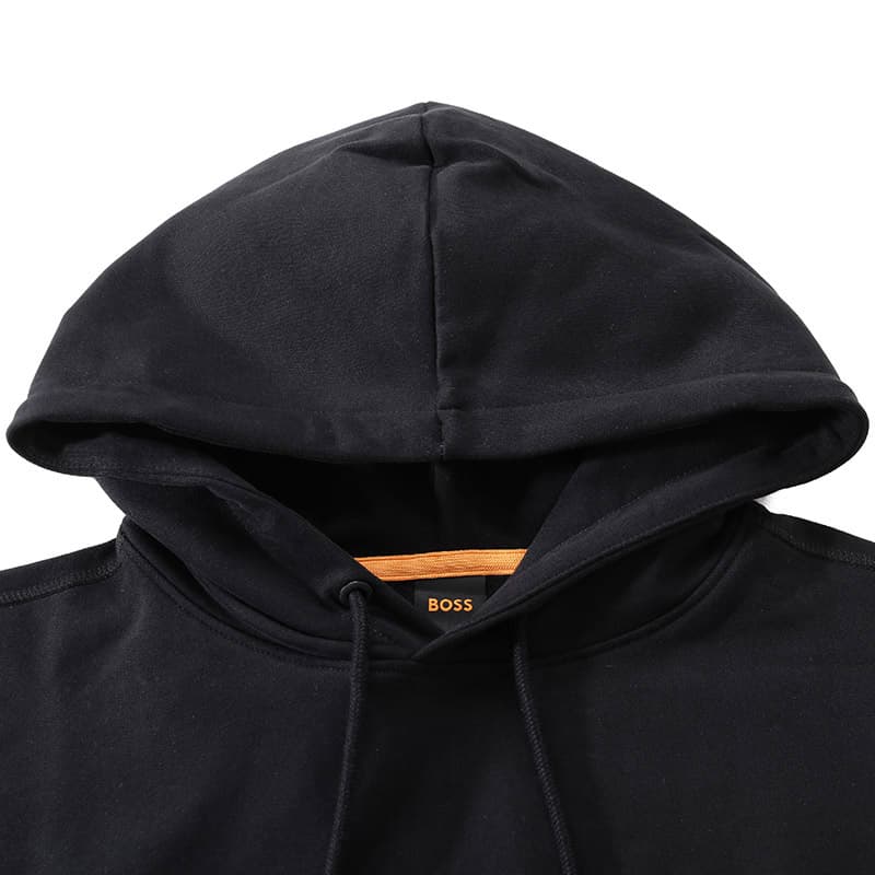 Худи HUGO BOSS SS24 - изображение 4