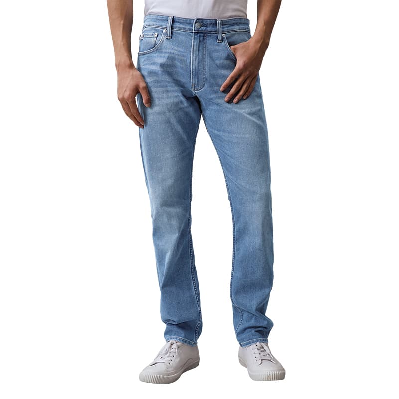 Штаны CALVIN KLEIN CK Jeans - изображение 3