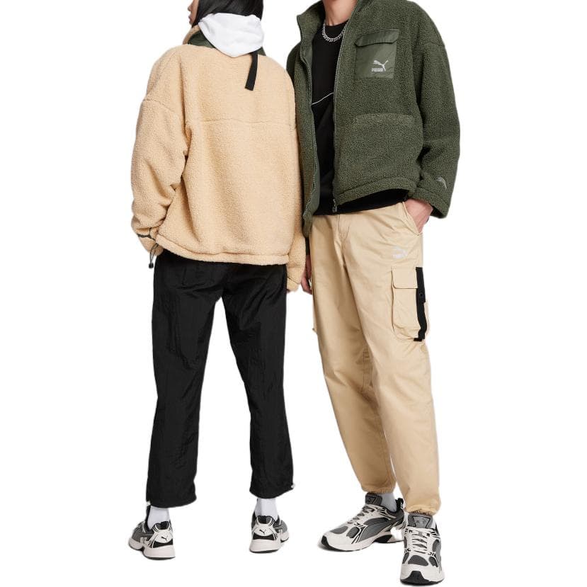 Куртка PUMA FW22 - изображение 3