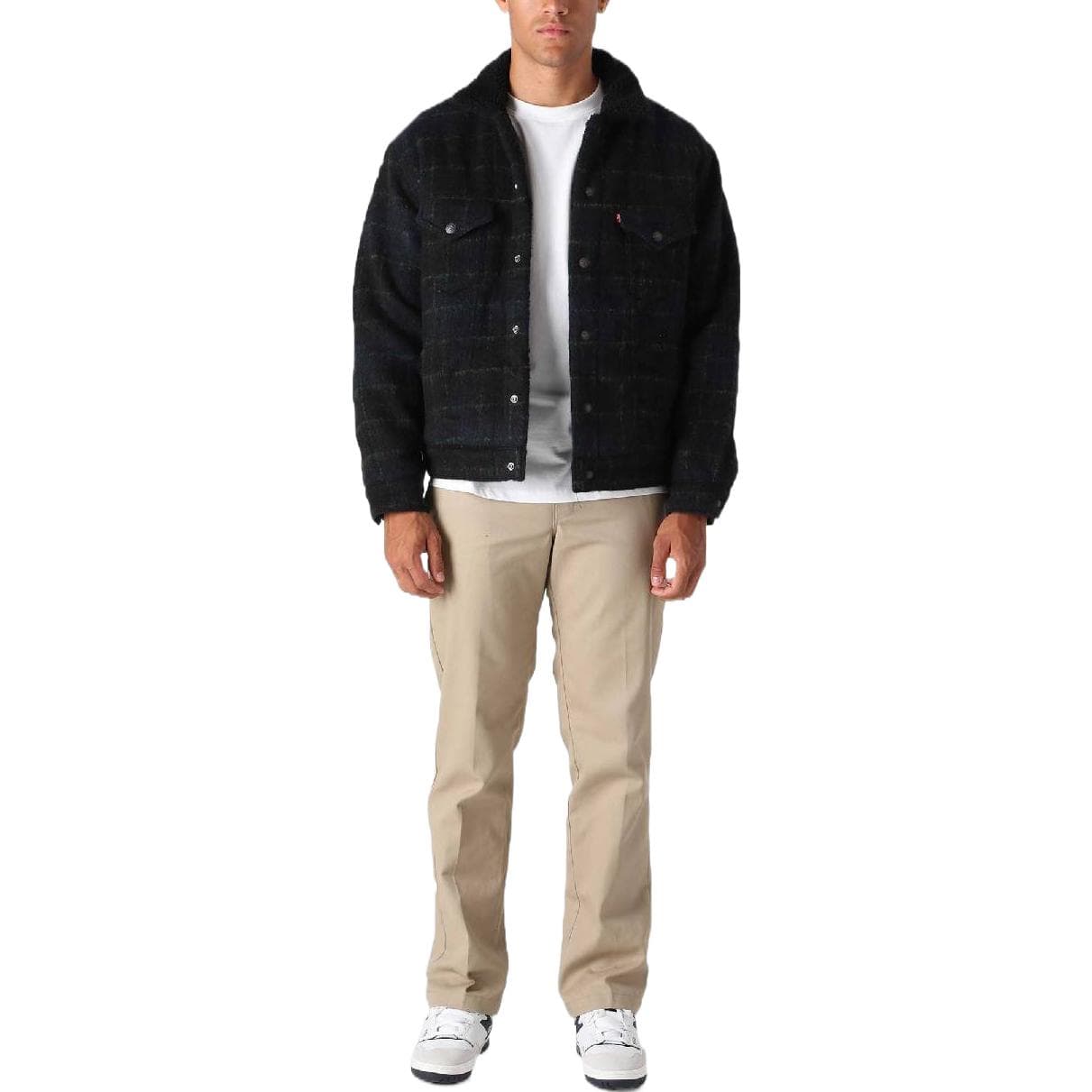Куртка levis FW22 - изображение 2
