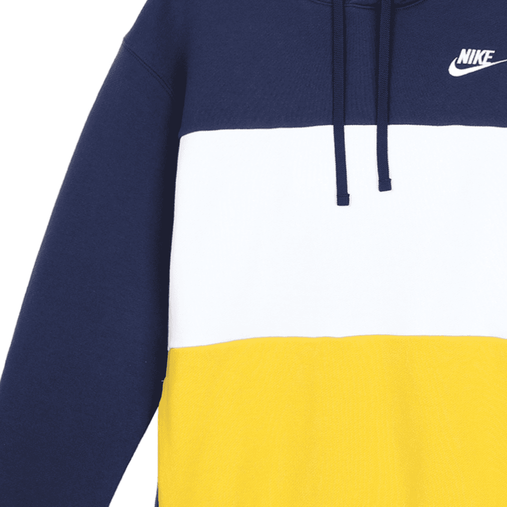 Худи Nike Club Fleece - изображение 7