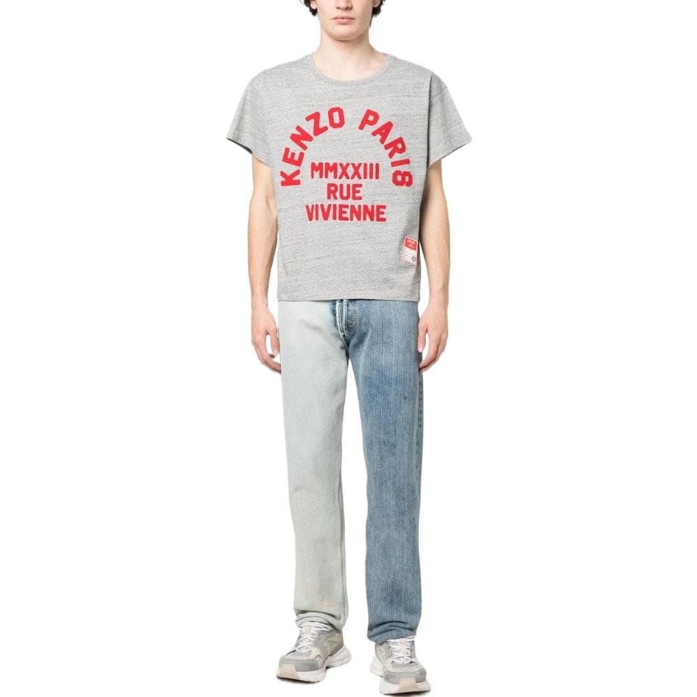 Футболка KENZO SS23 T - изображение 2