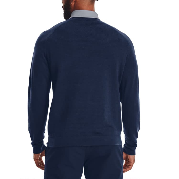 Кофта Under Armour FW22 - изображение 5