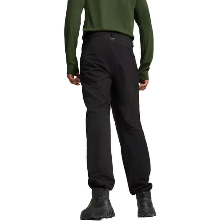 Штаны PUMA SEASONS SS24 Softshell Pants - изображение 3