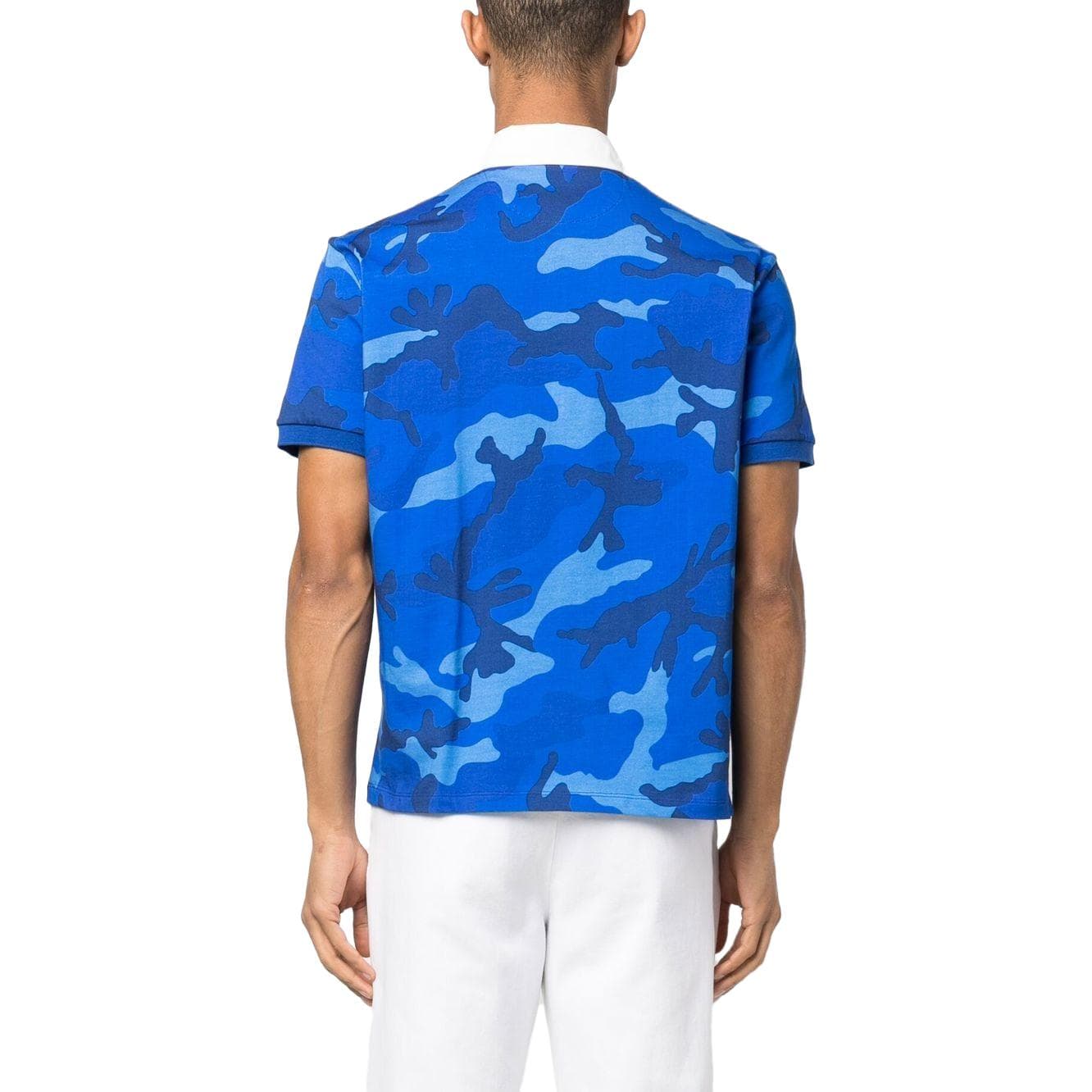 Поло Valentino FW22 Polo - изображение 2