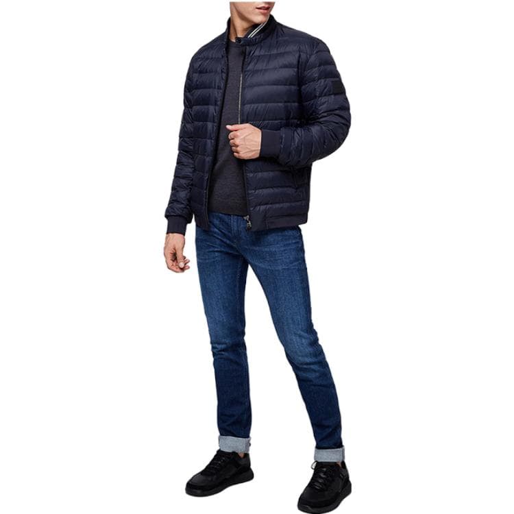 Куртка HUGO BOSS - изображение 2