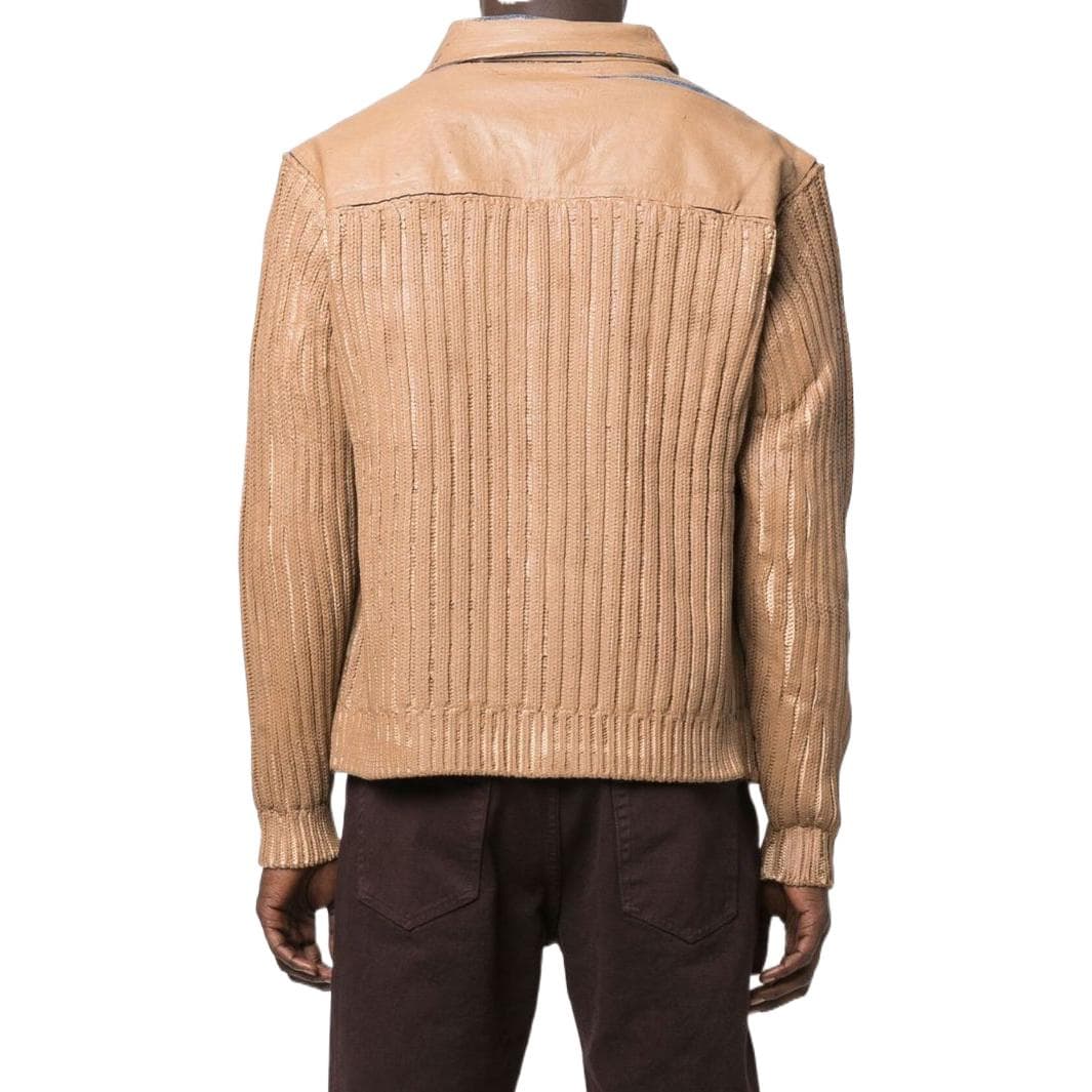 Куртка DIESEL FW22 - изображение 3