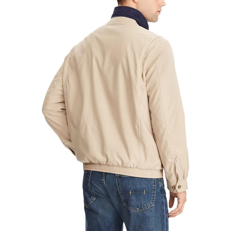 Куртка Polo Ralph Lauren Logo - изображение 5